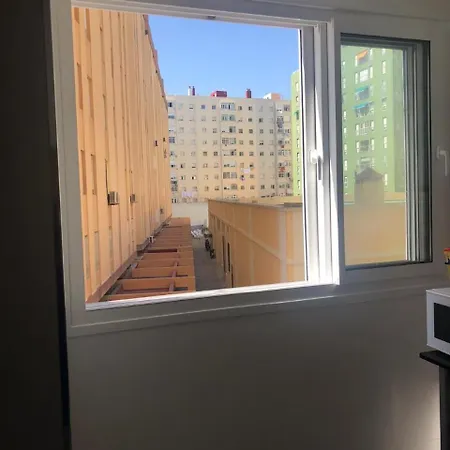 アパート Playa, Sol Y Relax *