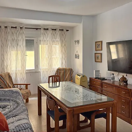 Apartamento Playa, Sol Y Relax