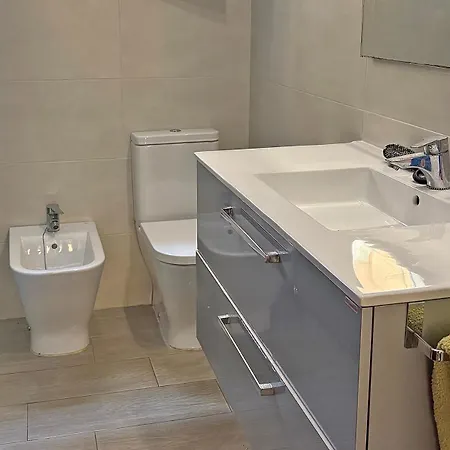 アパート Playa, Sol Y Relax *