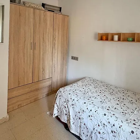 Apartamento Playa, Sol Y Relax